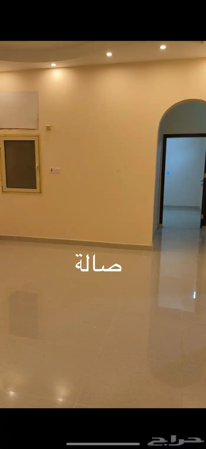 عمارة سكنية للبيع والإستثمار طويل الأجل- حي العسيلة أبوعريش 7