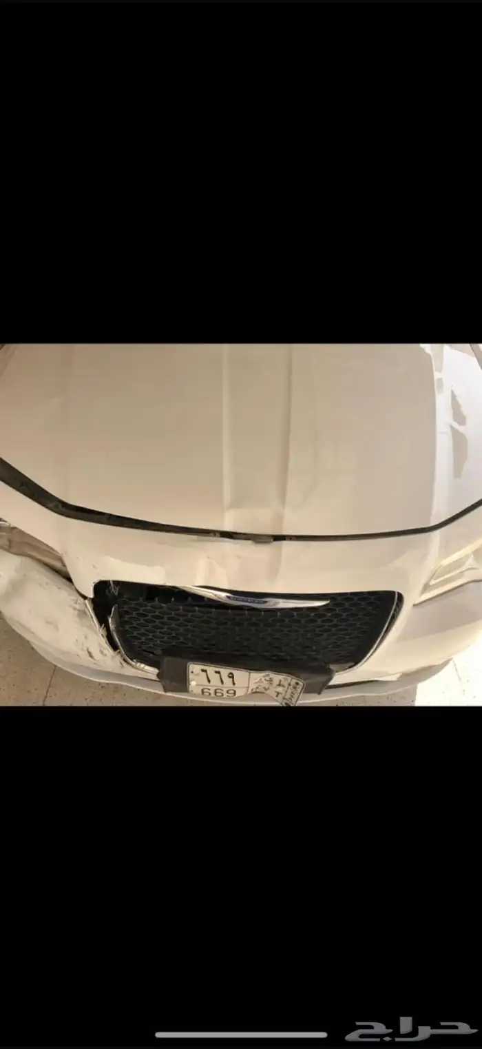كرايسلر V6 2018 9