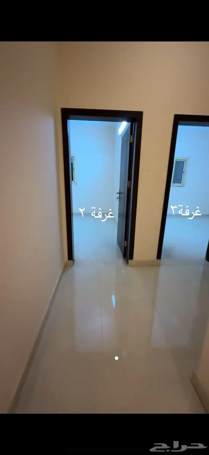عمارة سكنية للبيع والإستثمار طويل الأجل- حي العسيلة أبوعريش 9