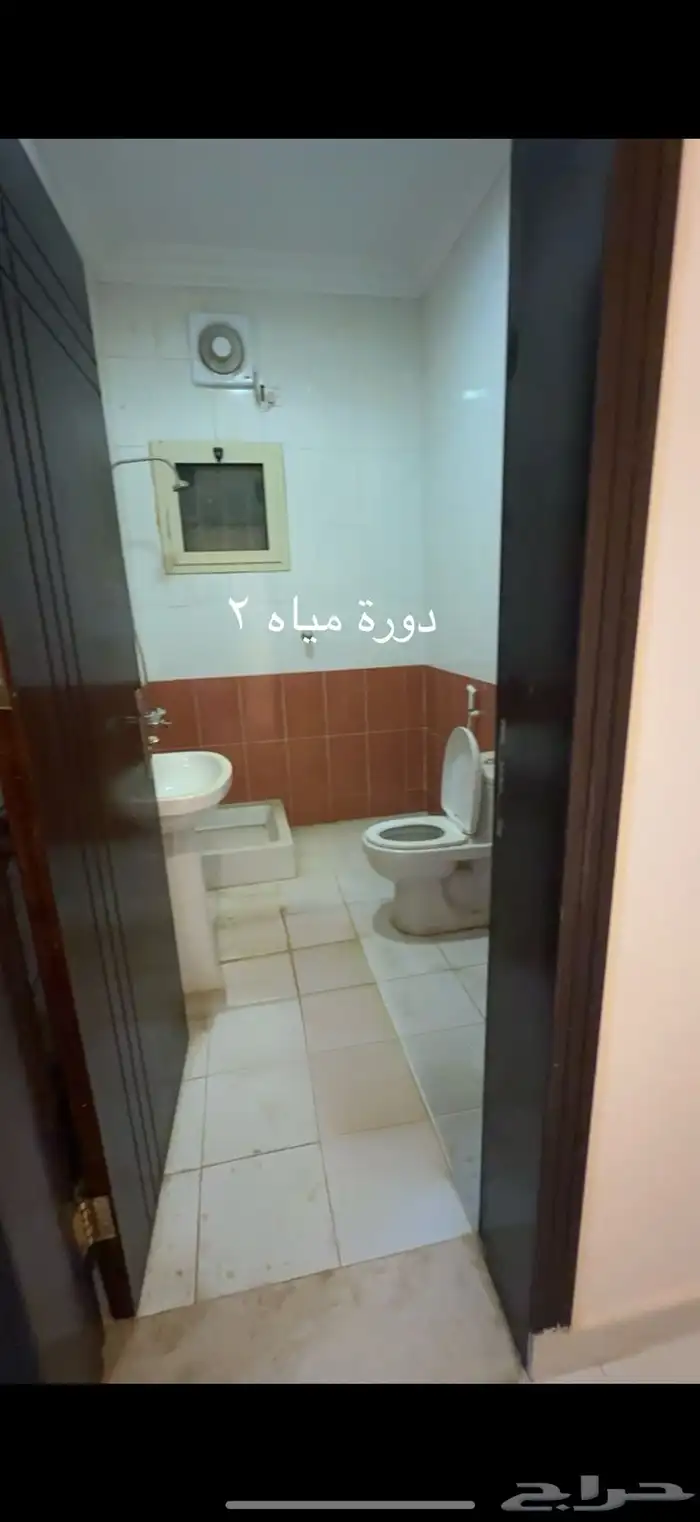 عمارة سكنية للبيع والإستثمار طويل الأجل- حي العسيلة أبوعريش 10