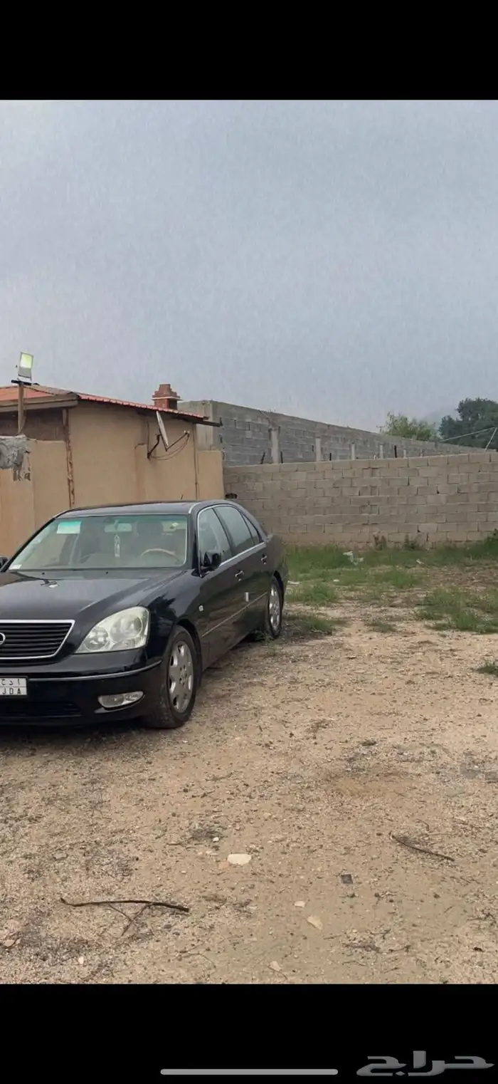 لكزس 430 للبيع 1