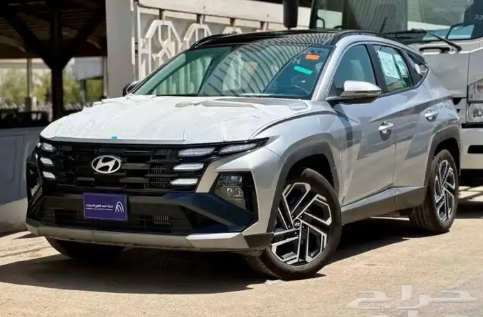 هيونداي توسان كمفورت 2025 بأقساط ميسره 0