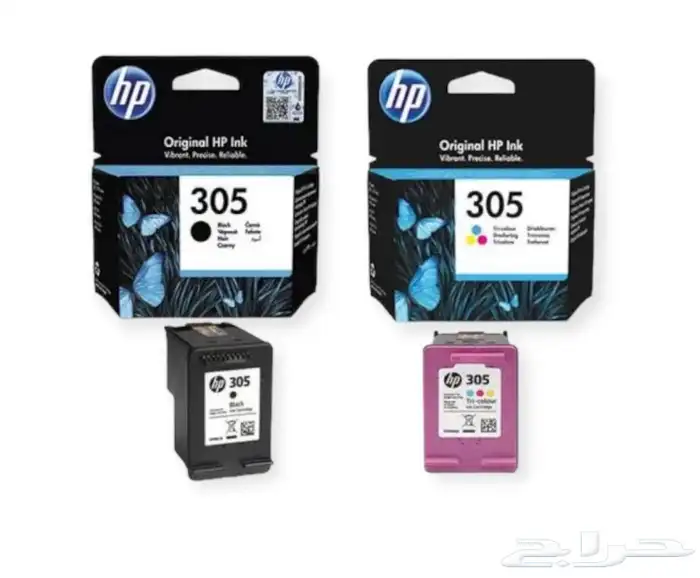 طابعة hp المعروفة 0