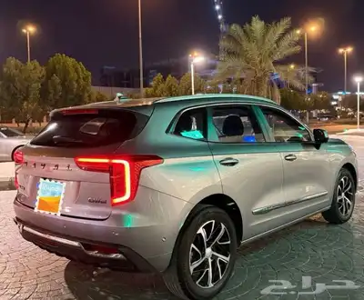 هافال 2022 index
