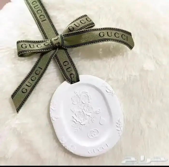 فواحة عطريه ماركة غوتشي 1
