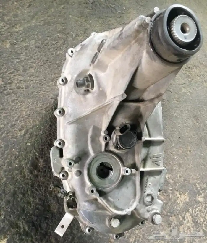 توضيب جميع انواع الجيرات اتوماتيك وعادي 3