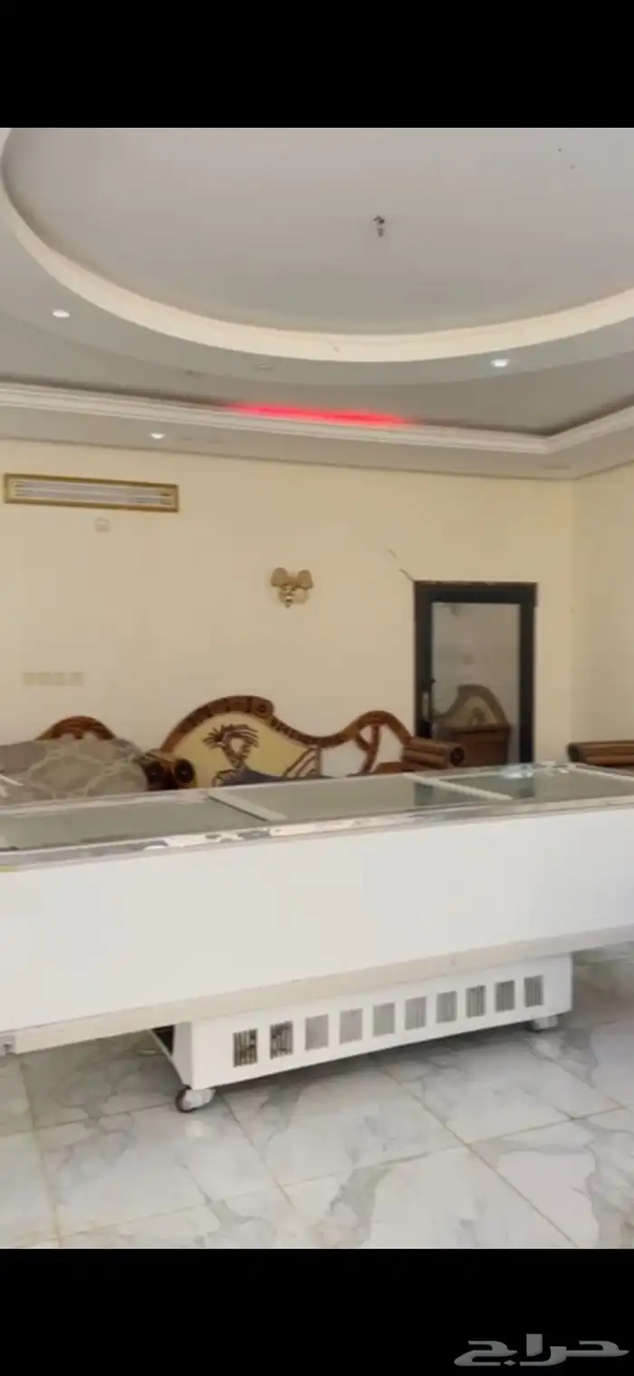 ثلاجة عرض ثلاجة عصيرات فريزر 0