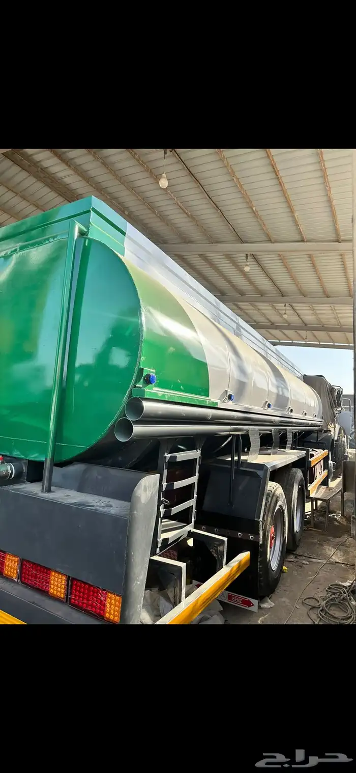 تفصيل جميع انواع التوانك 6