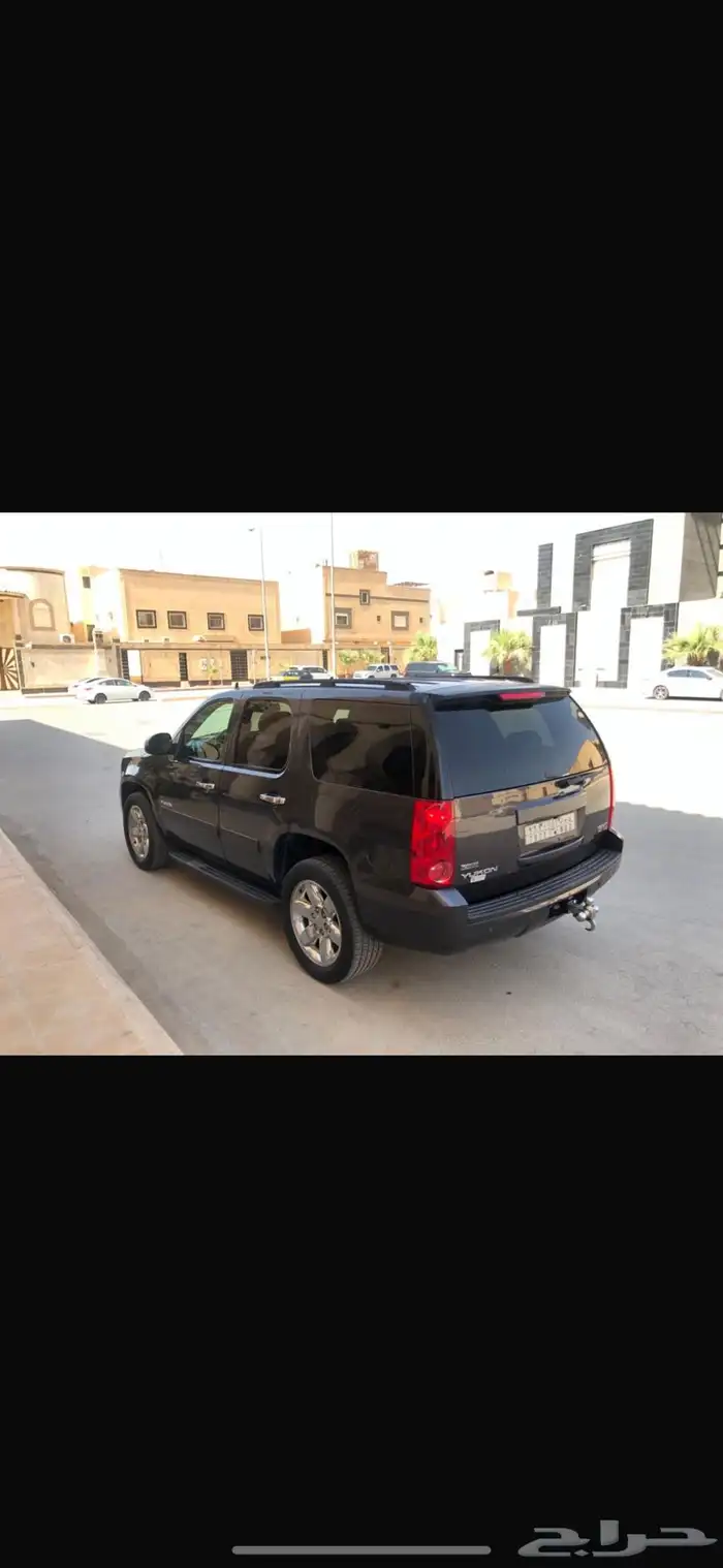 جمس يوكن امريكي 0