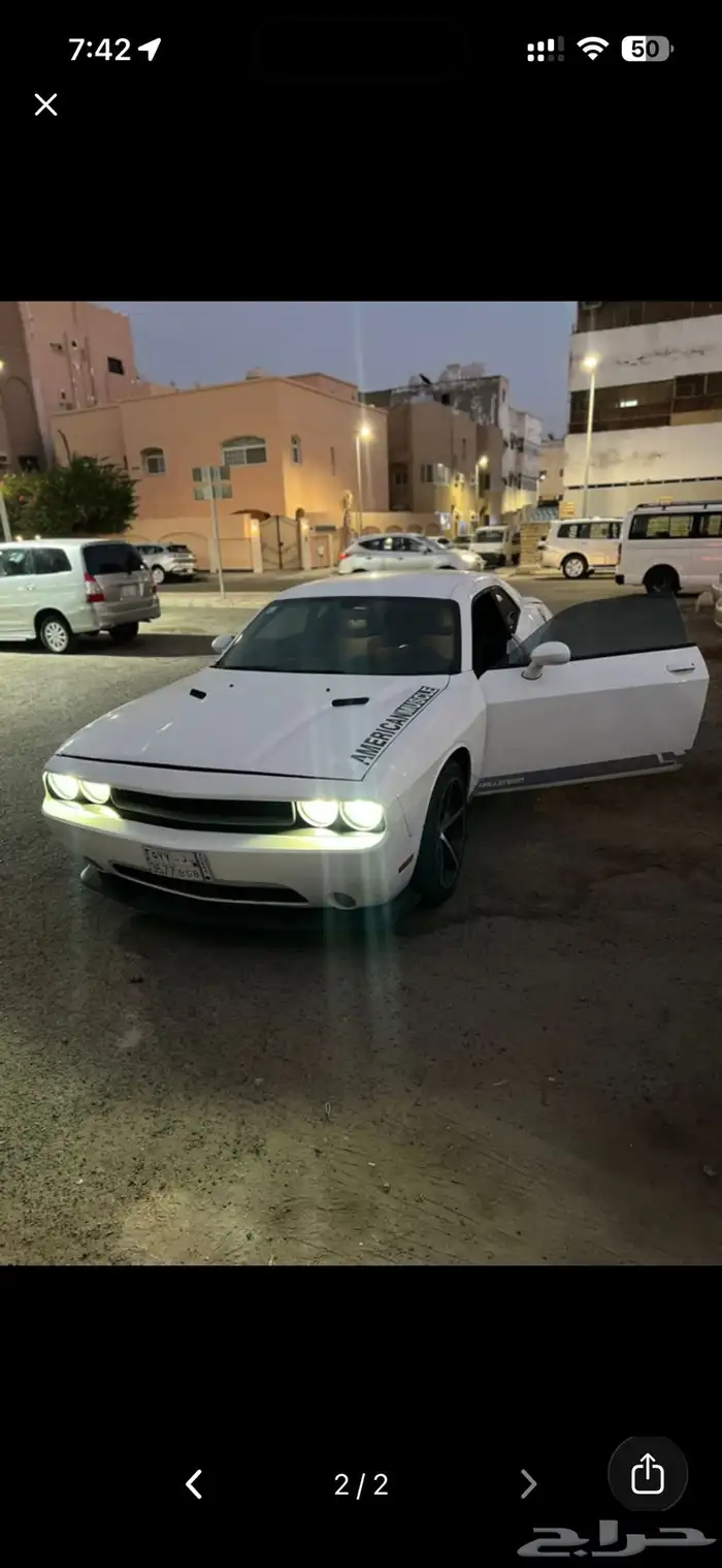 dodge challenger 2011 v6 urgent 0
