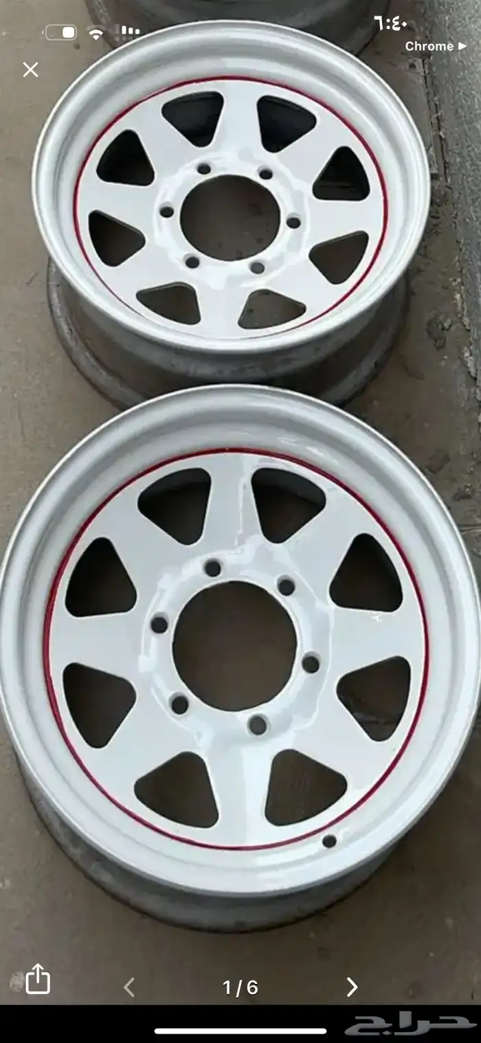 جنوط سفاري 0