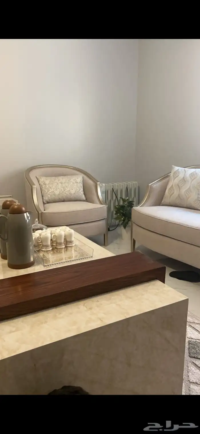 اربع كنبات 1