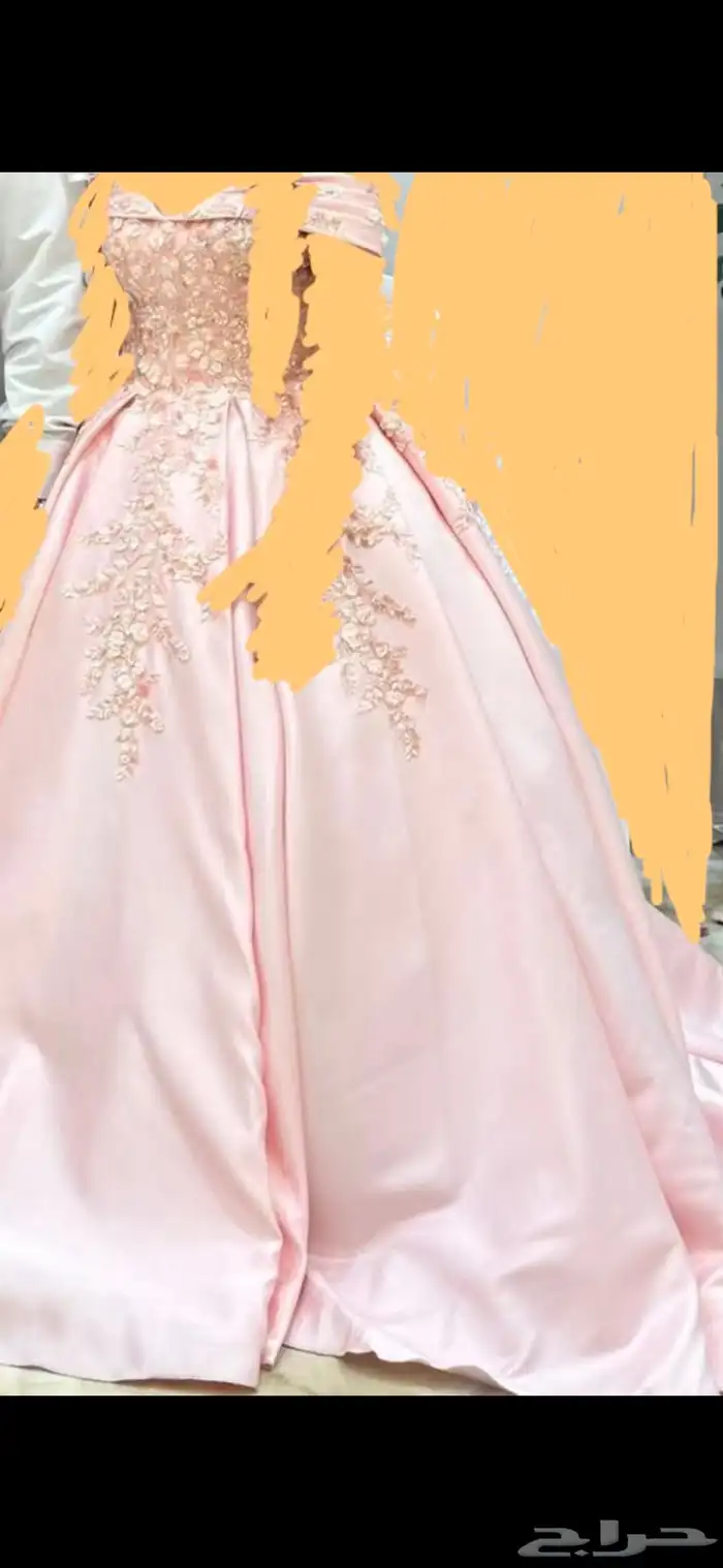فستان ملكه 2