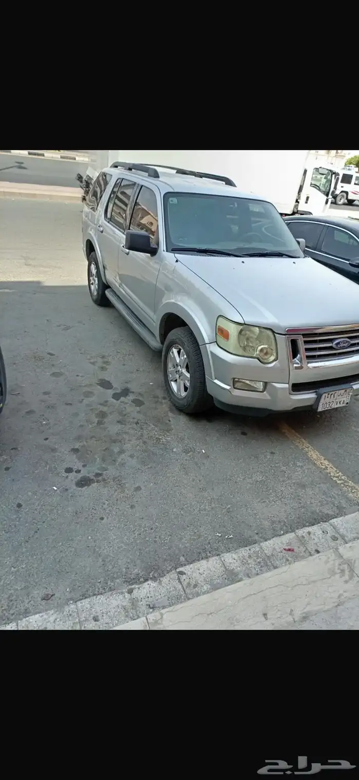 اكسبلور 2009 1