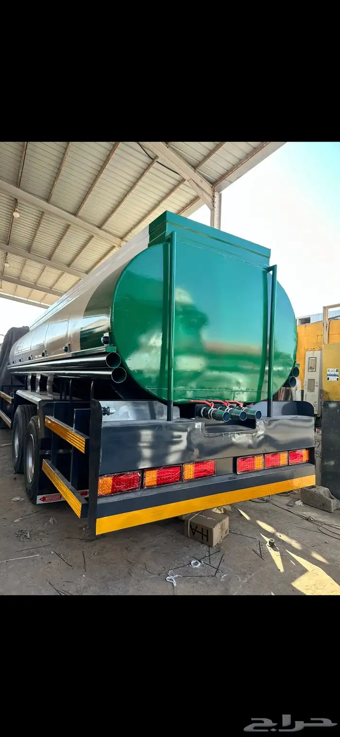 تفصيل جميع انواع التوانك 5