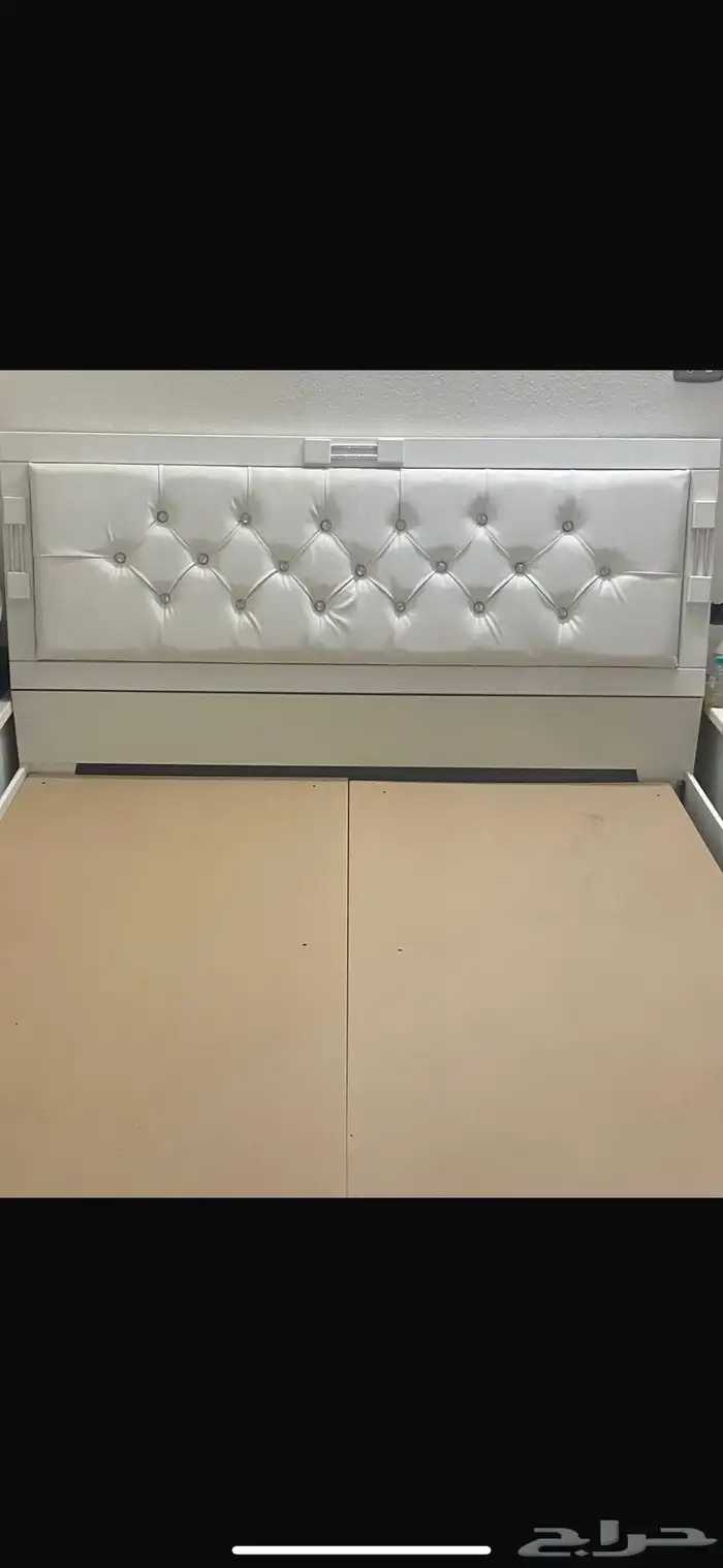 سرير نفرين 1