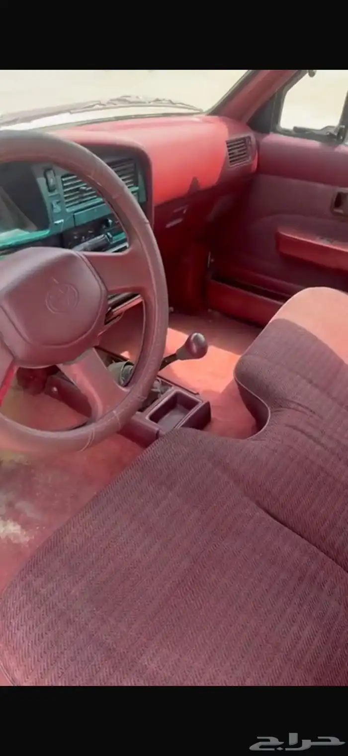 هايلوكس GLX 1