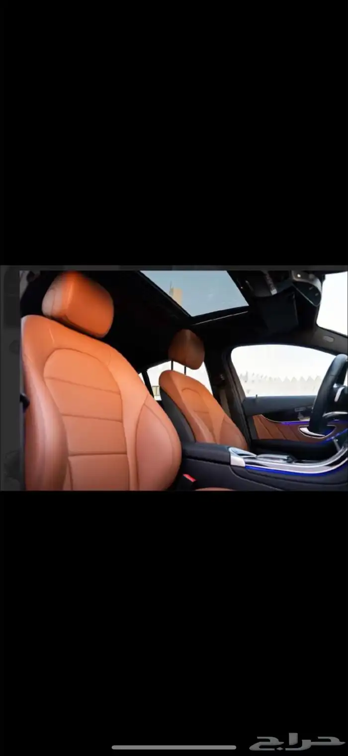 GLC COUPE 2022 4