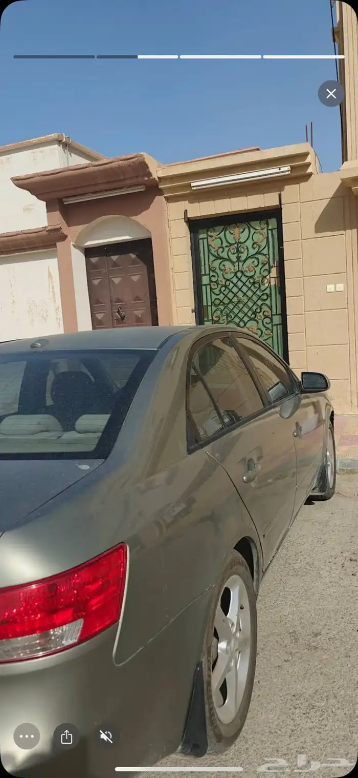 سوناتا 2006 0