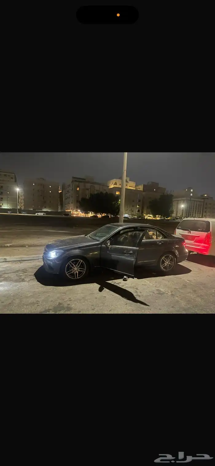 مرسيدس 2009 19