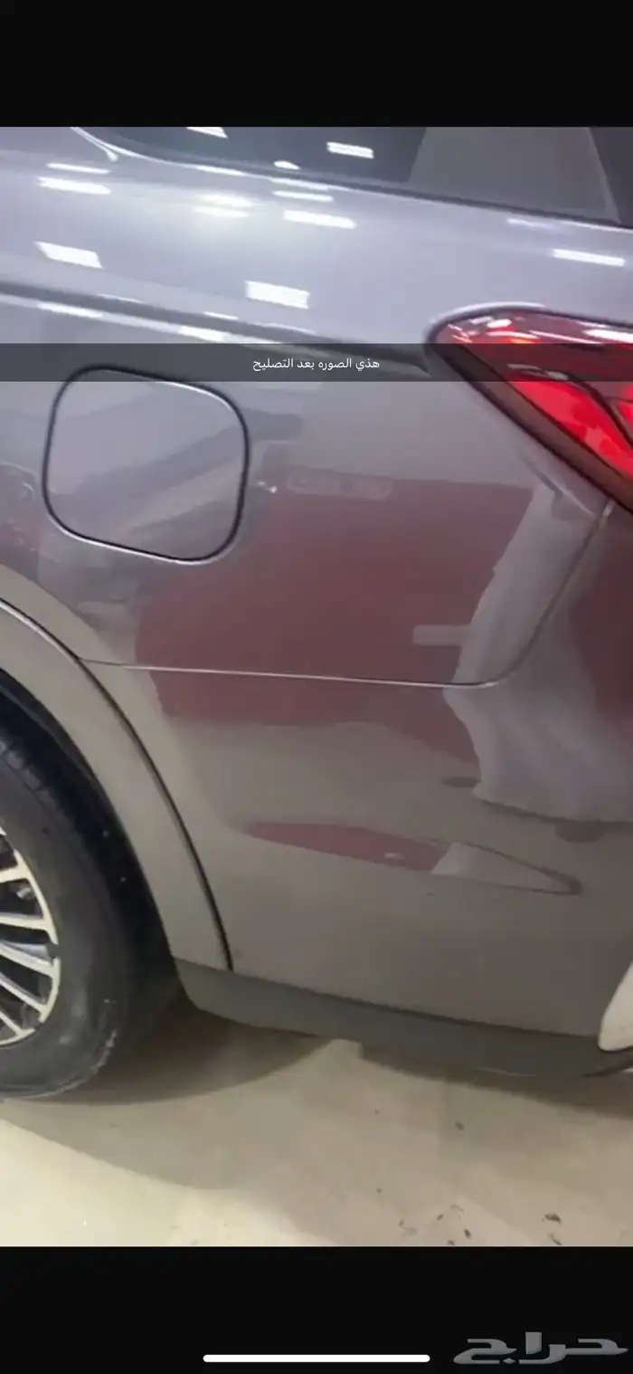 شانجان cs95 بلاتينيوم للبيع بجده 3