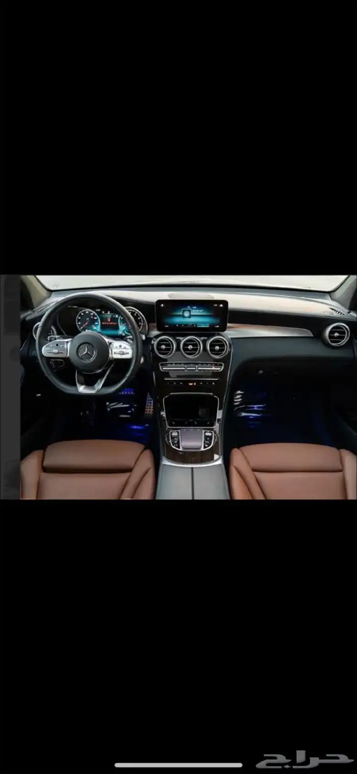GLC COUPE 2022 5
