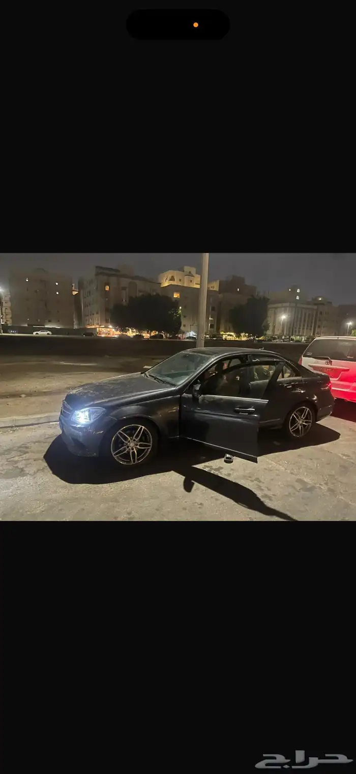 مرسيدس 2009 23