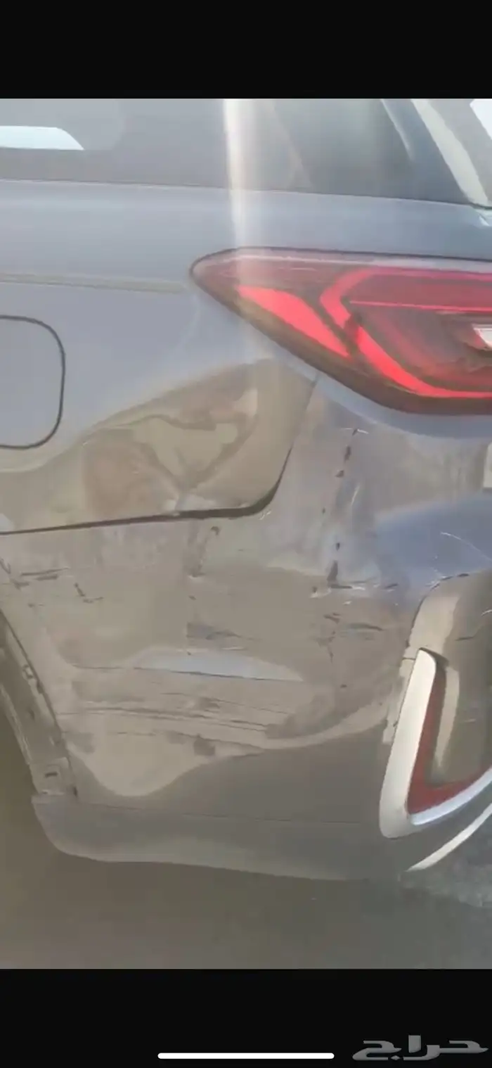 شانجان cs95 بلاتينيوم للبيع بجده 2