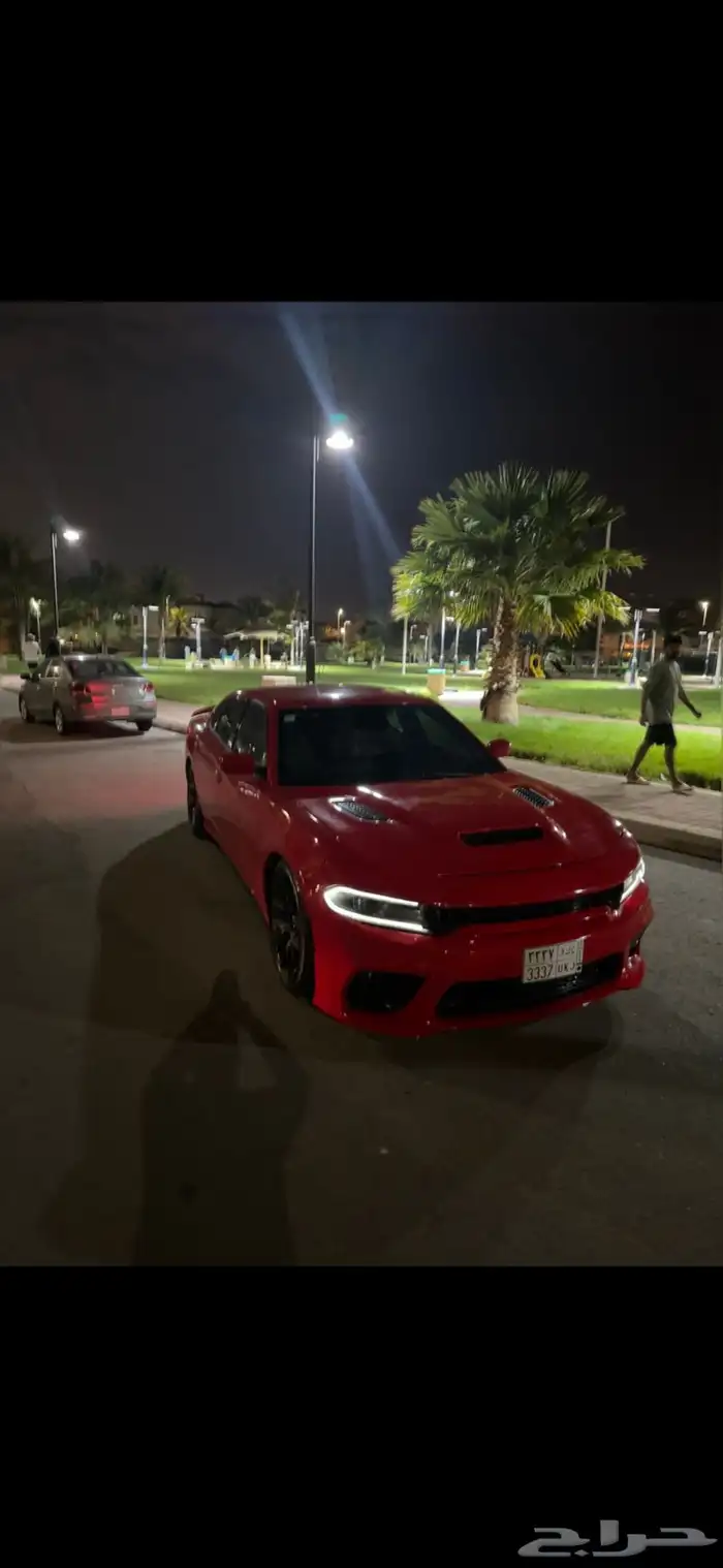 للبيع دودجsxt2015 1