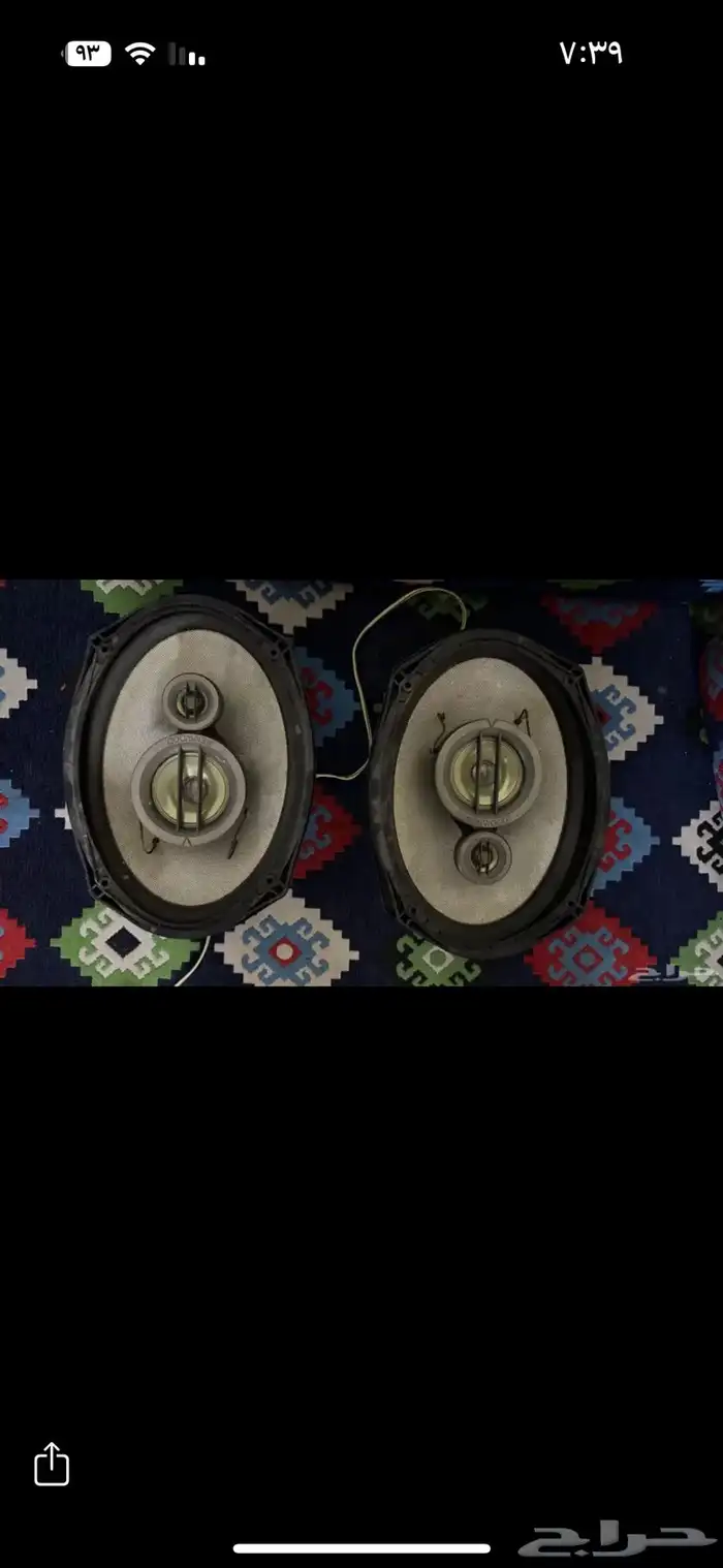 سماعات كنود جنز 2