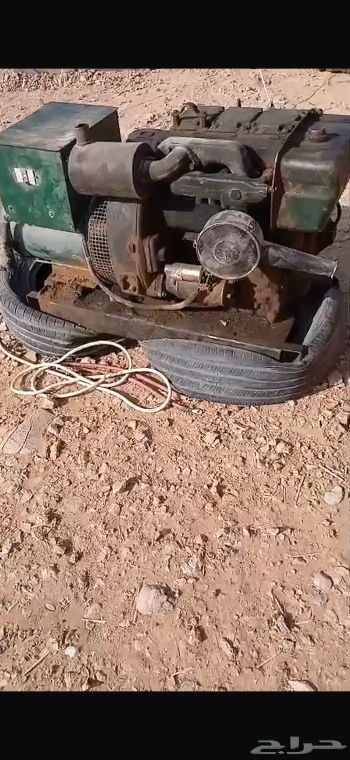 مكينه ولستر 1