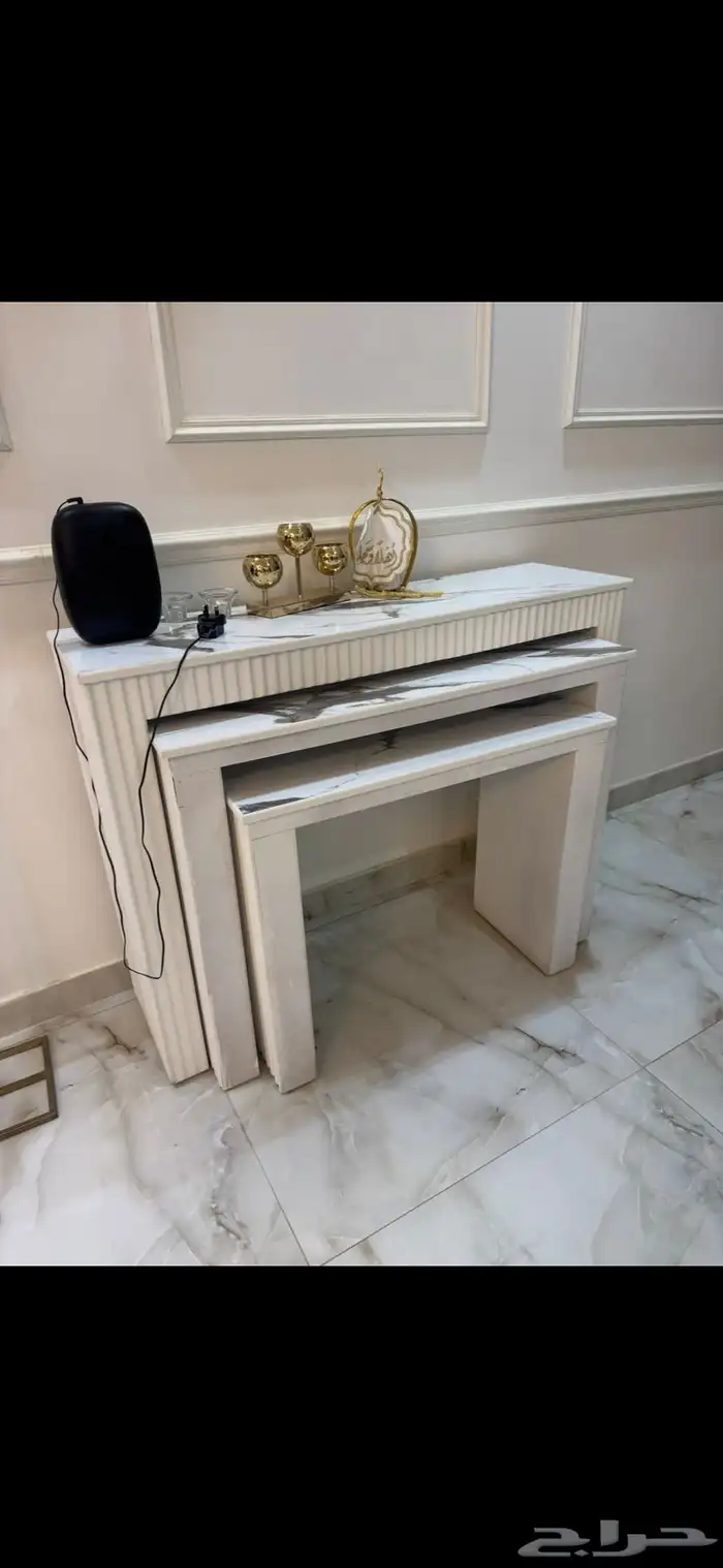 طاولة طعام و مدخل 2