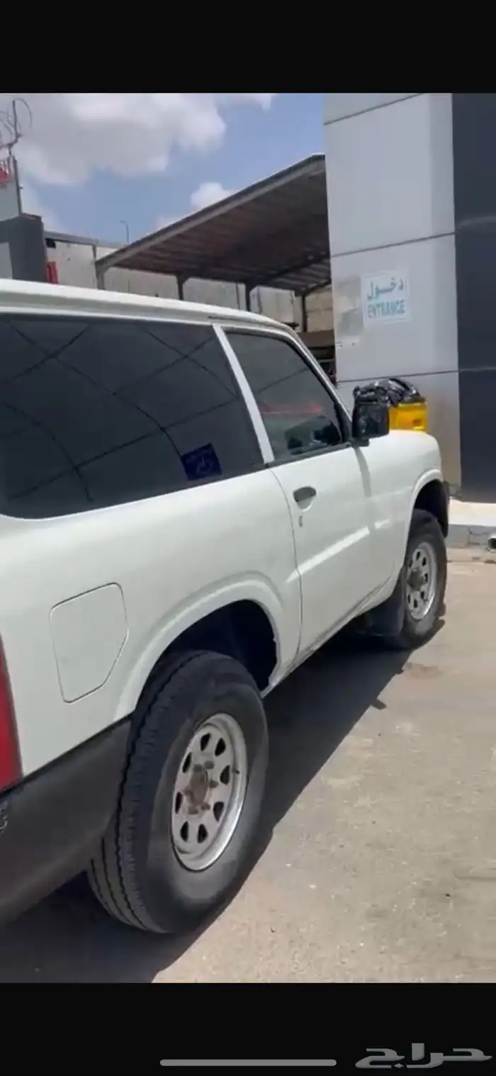 جنوط بترول 2006 0