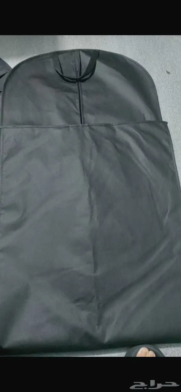 غطاء ملابس فاخر 1