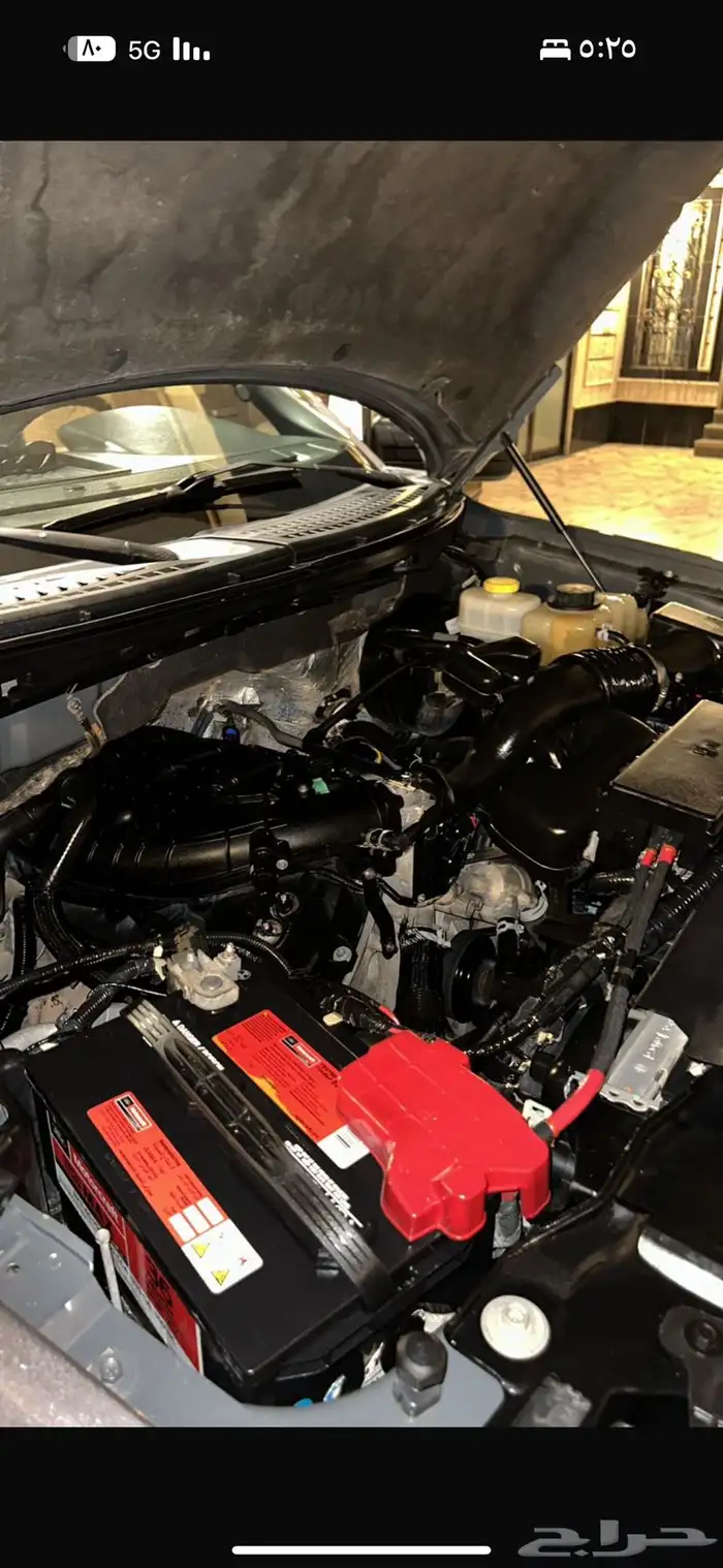 فورد 2014F150 تشيكاته وكالة 9