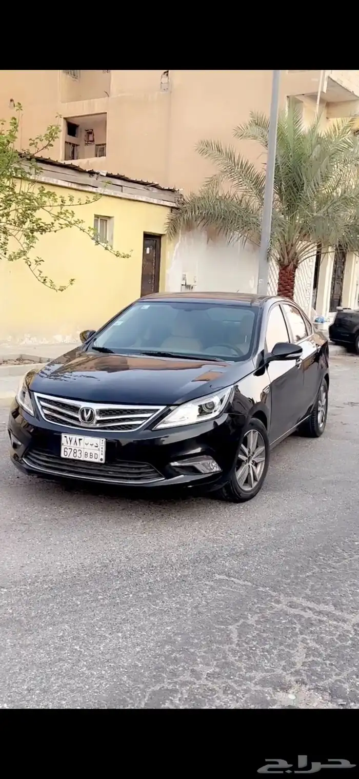 شانجان ايدو 2017 0