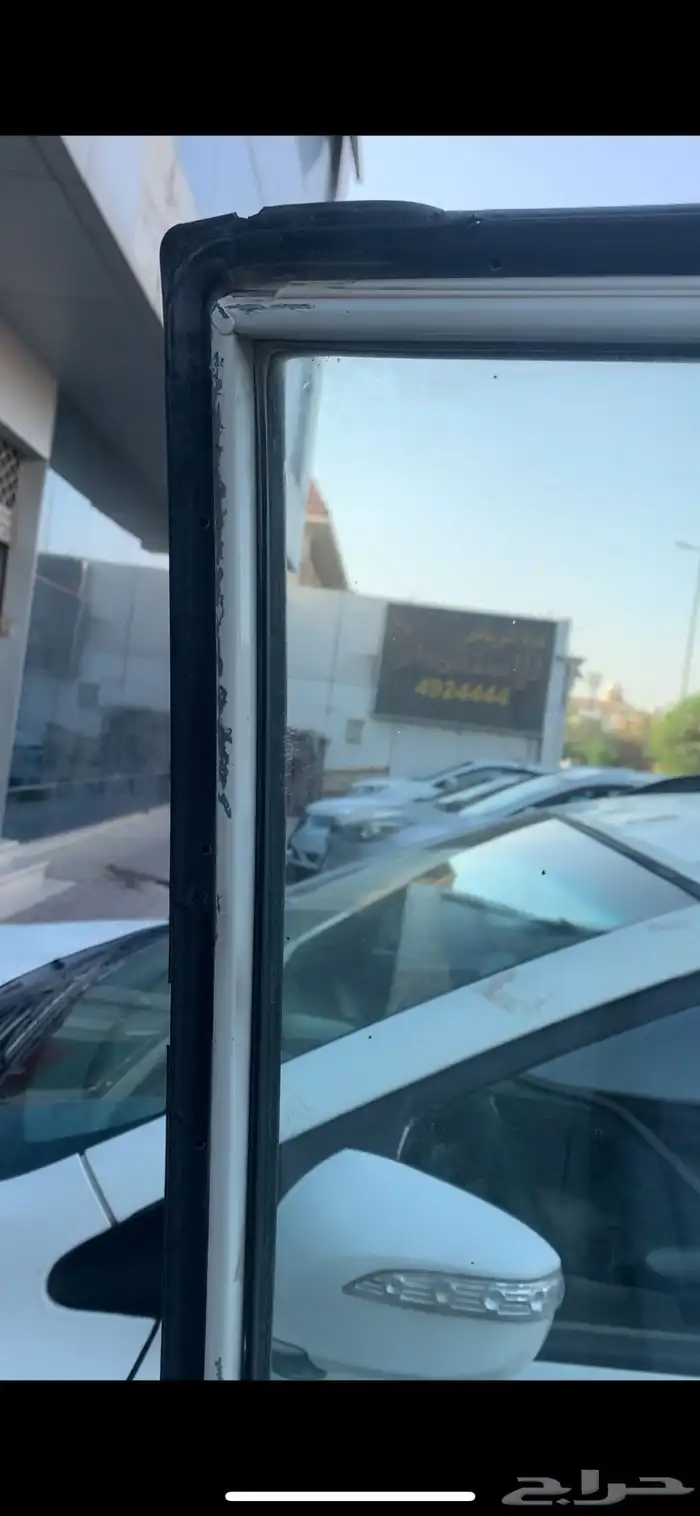 للبيع جيب ربع 2019 مكينته مخبطة 11