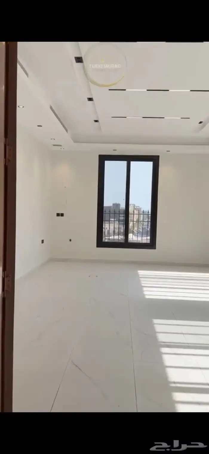 شقة روف في حي النهضة للبيع 8