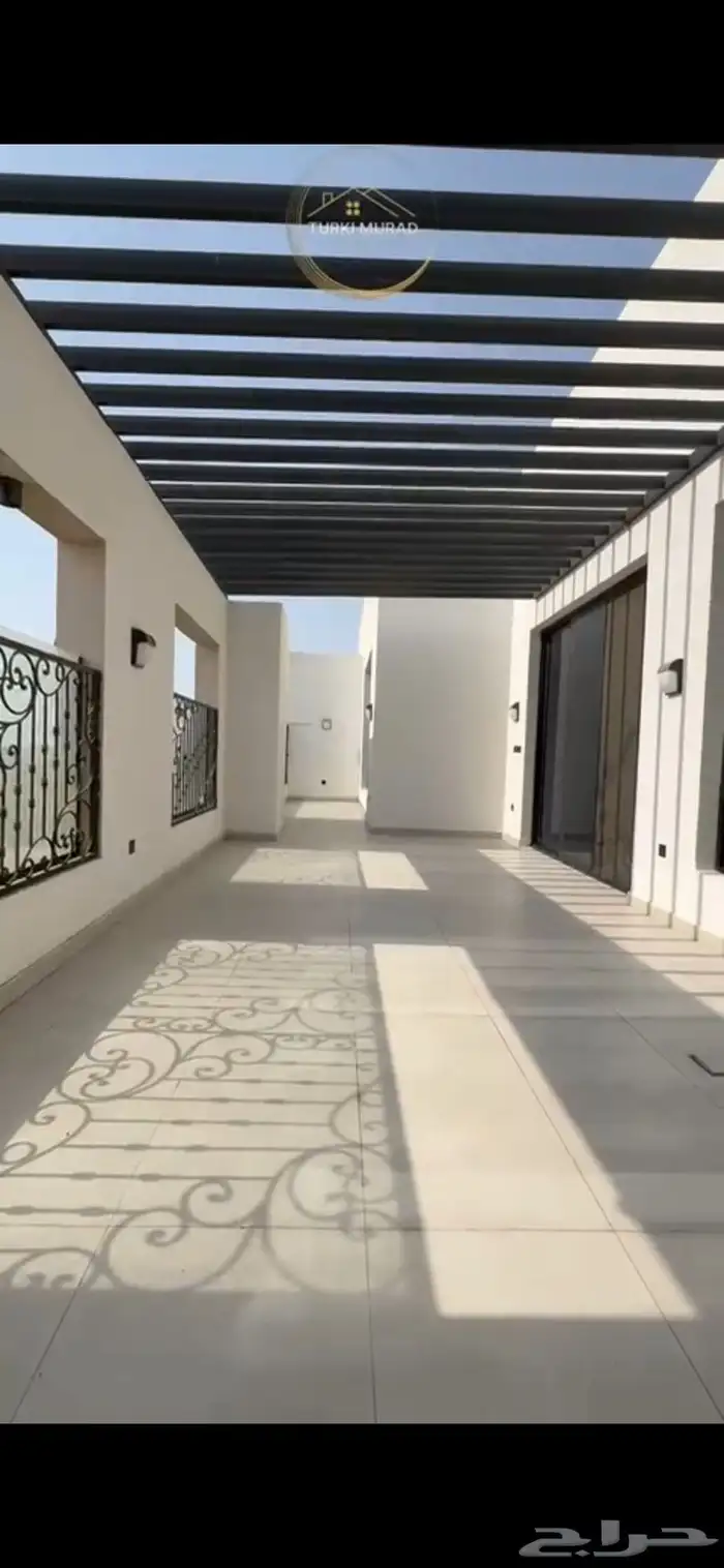 شقة روف في حي النهضة للبيع 10