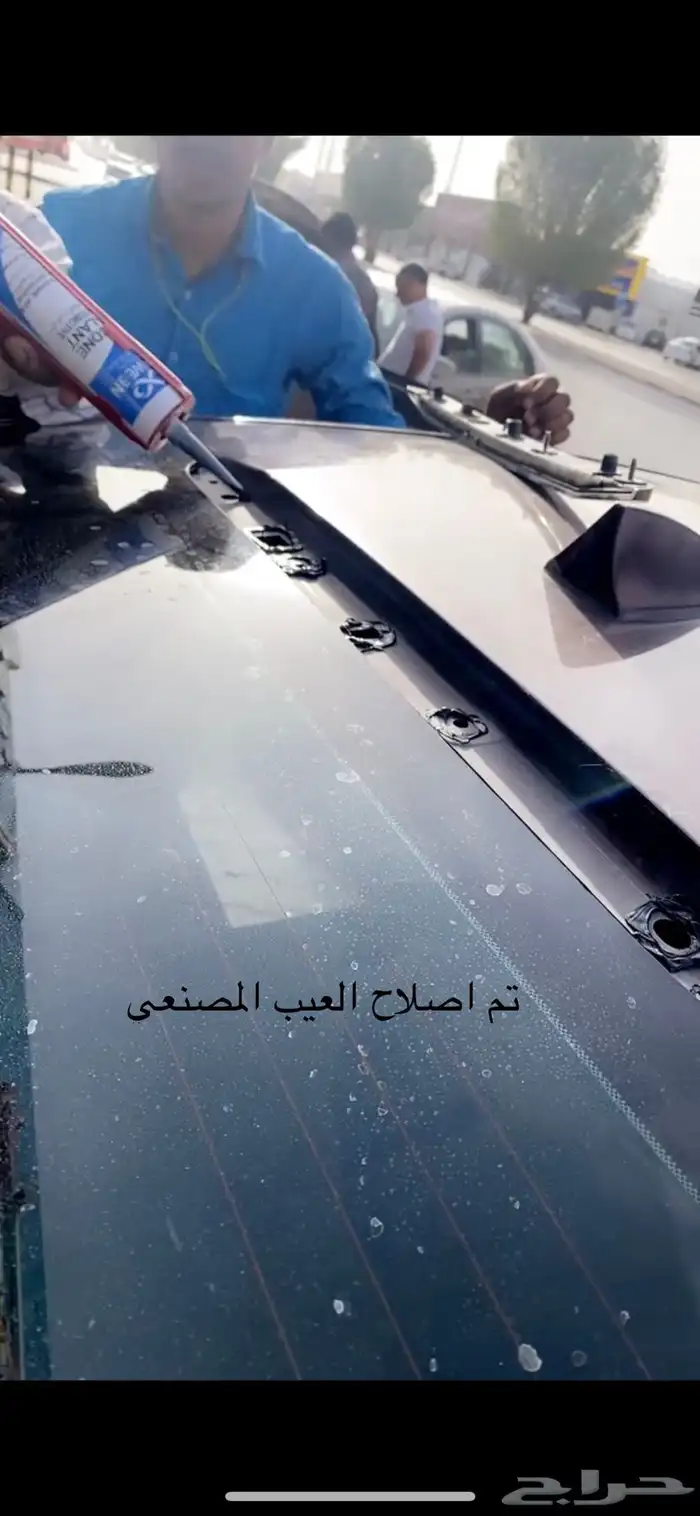 شفروليه ماليبو 2017 19