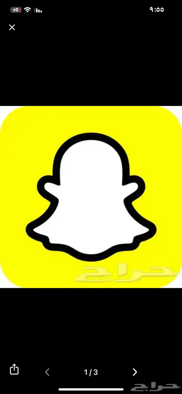 حساب سناب فيله 2مليون نقطه 0