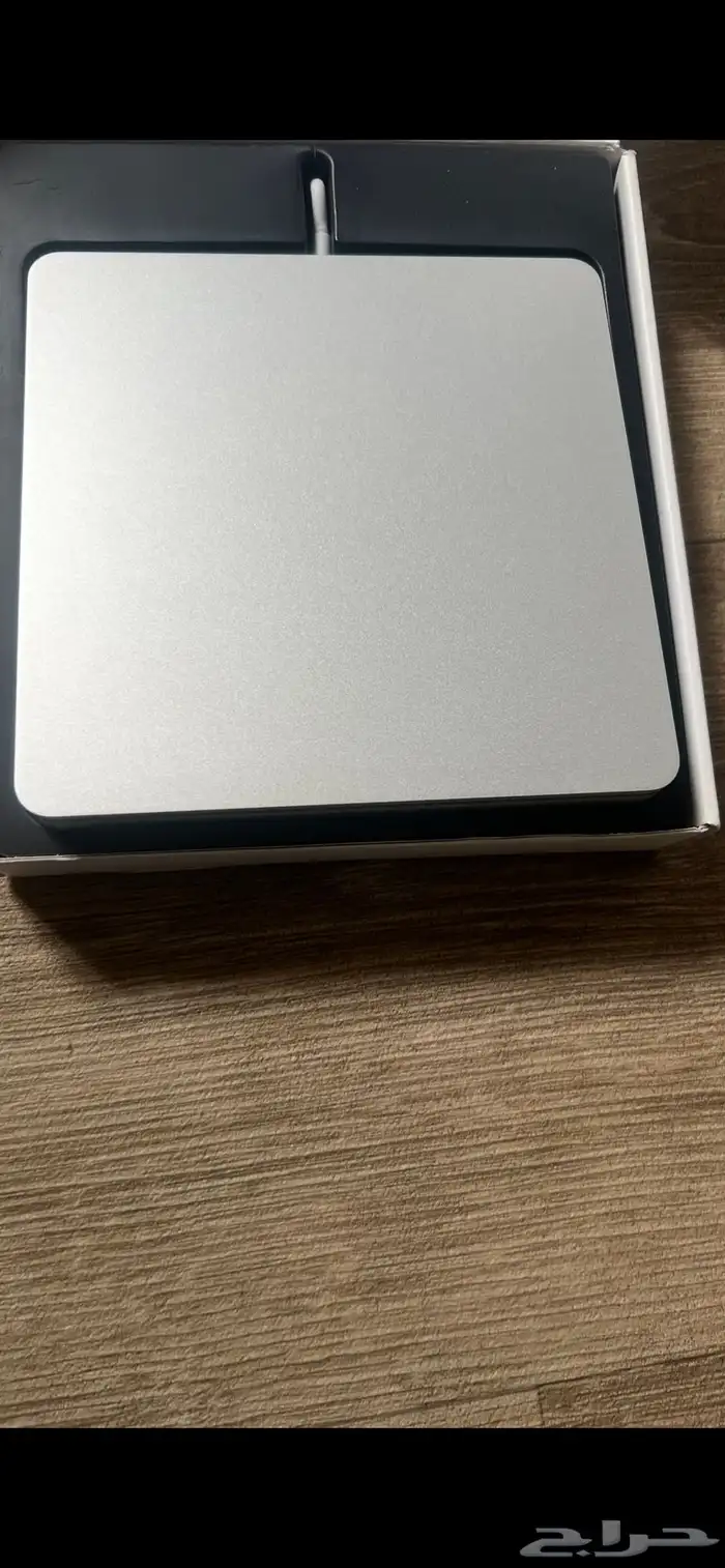 قارئ سيدي جديدDVD اصلي Apple سوبر درايف ابل 0