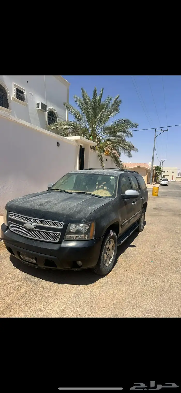 تاهو دبل 2010 للبيع 0