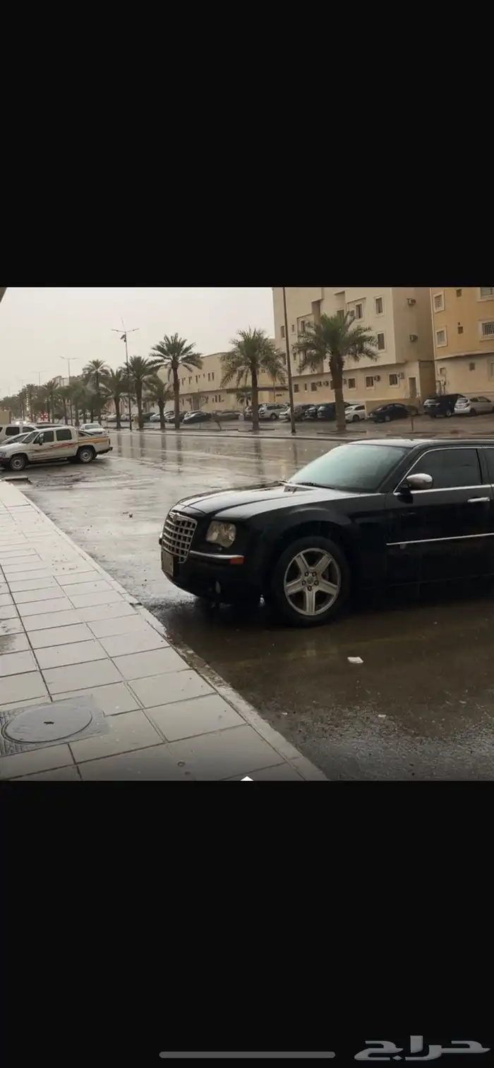 كرايسلر 2009 هيمي فل كامل للبدل 0