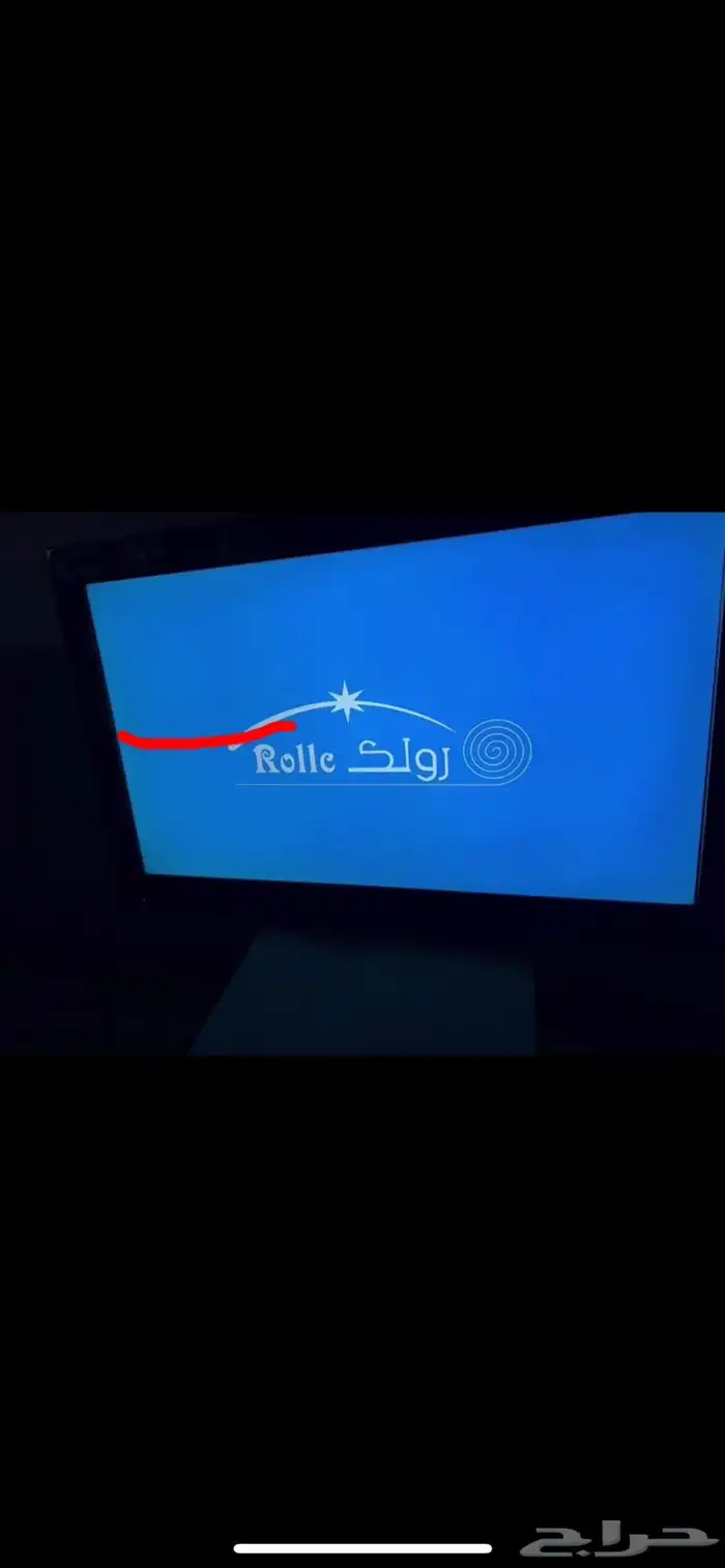 شاشة 32 بوصة 1