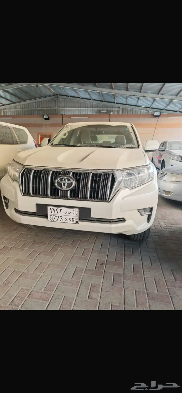مجموعة برادو 2023 1