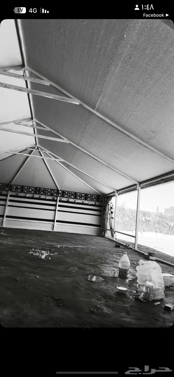 خيام وبيوت شعر للبيع 10