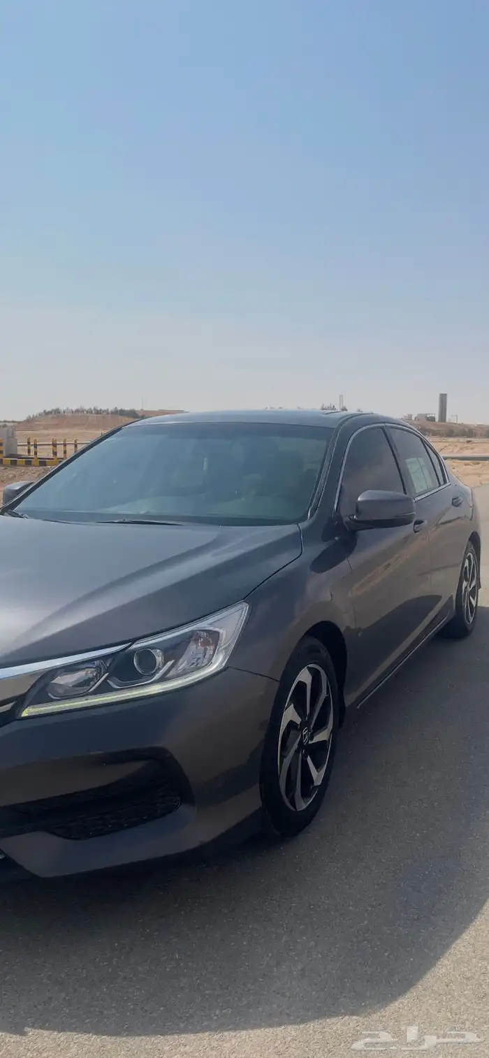 هونداء اكورد 2017 3