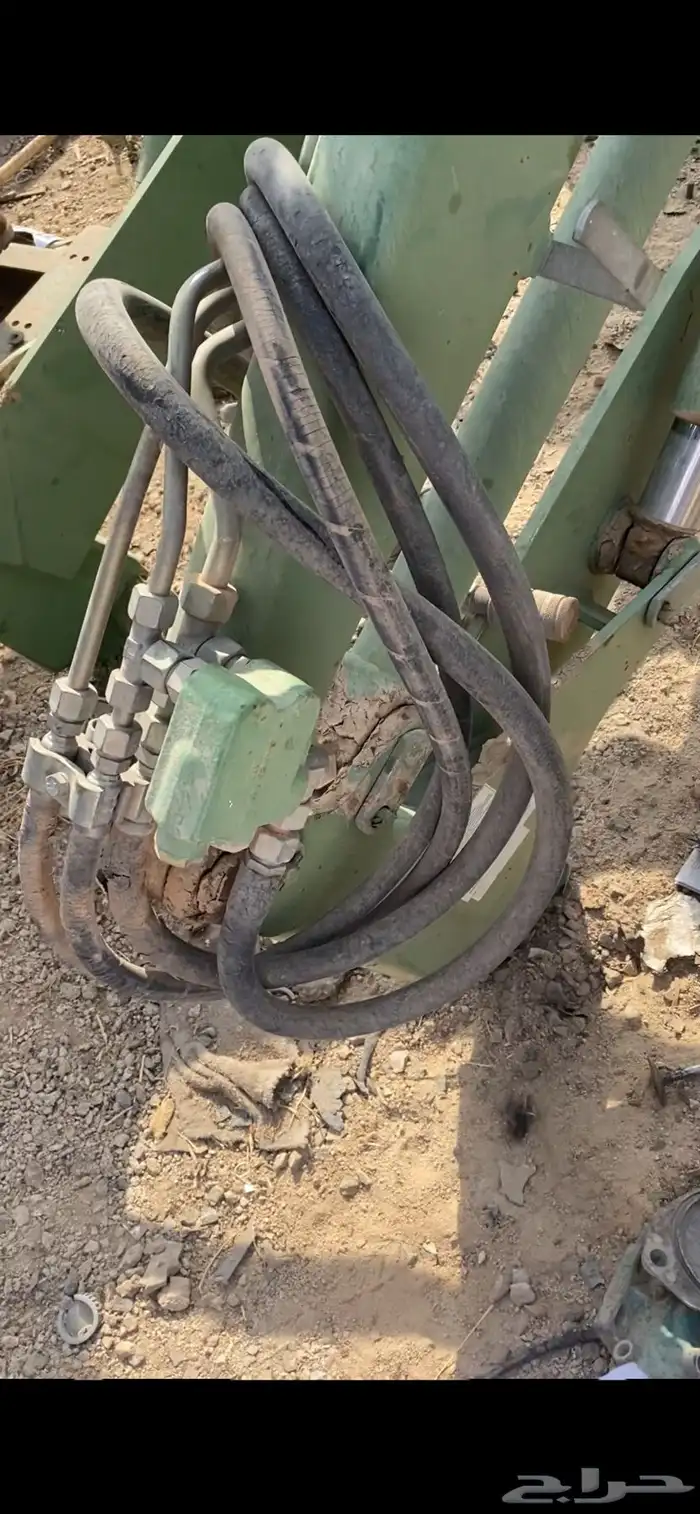 بكت حراثه فنت شيول 4