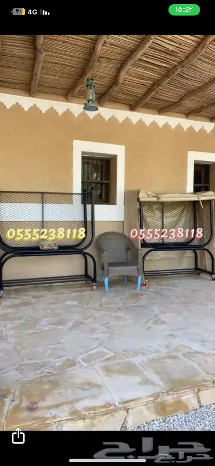 حامل حطب مواصير وكفرات قوية شاهد شادات العملاء خير دليل 25